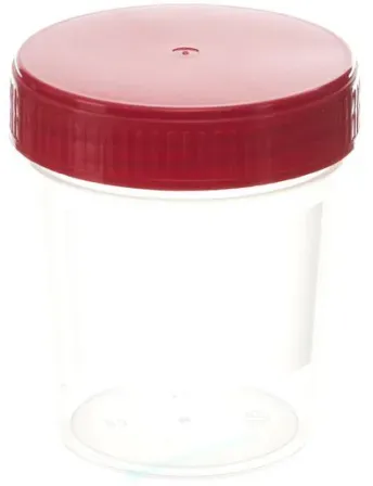 Aca Pharma Nicht Steriler Urinbecher Maschine 100ml 1 Stück