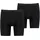 Puma Sport Boxershorts 2 Einheiten Black M