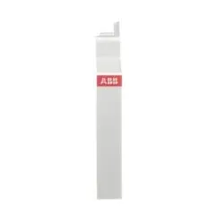 ABB S800-IP9 Zwischenstück 9mm breit zum Ausfüllen von Leerplätzen 2CCS800900R0031 S800IP9