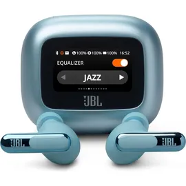 JBL Live Beam 3 blau