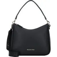 Valentino Never Schultertasche 32 cm nero