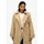 Superdry Classic Trenchcoat Shaker Beige S
