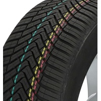 Continental AllSeasonContact Elect M+S 3PMSF 165/70 R14 81T
