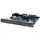 Intermec Quad Dock Ethernet CK70/71, Barcode Scanner Zubehör