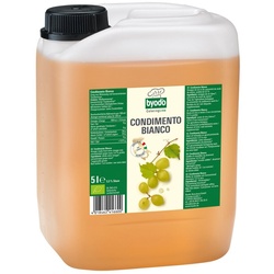 BYODO Condimento Bianco 5l Bio