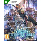 Star Ocean The Divine Force (XONE/XSX)