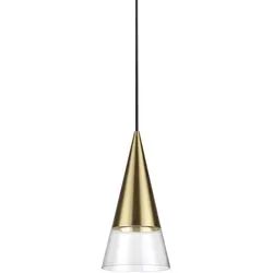 Ideal lux I321479 Pendelleuchte CONO  GU10