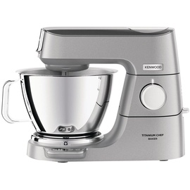 Kenwood Titanium Chef Baker KVC85.314SI