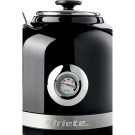 Ariete Moderna 2854 schwarz