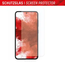 Displex Panzerglas für Samsung Galaxy S22/S23