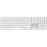 Apple Magic Keyboard mit Ziffernblock