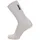 Santini SMS Madss Fahrradsocken 1 Paar Weiß XS