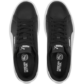 Puma Smash 3.0 L puma black-puma white 38