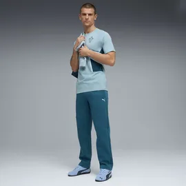 Puma Portugal PUMATECH Jogginghose Regular Blau M