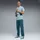 Puma Portugal PUMATECH Jogginghose Regular Blau M