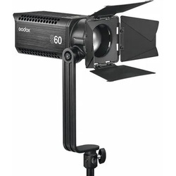 Godox Focussierende LED-Leuchte S60