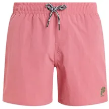 Protest Culture JR Badehose Dusksky Pink 152