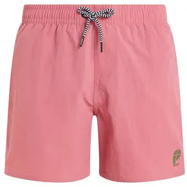 Protest Culture JR Badehose Dusksky Pink 152