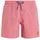 Protest Culture JR Badehose Dusksky Pink 152