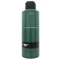 Mustang Deo-Zerstäuber Green Body Spray 170g
