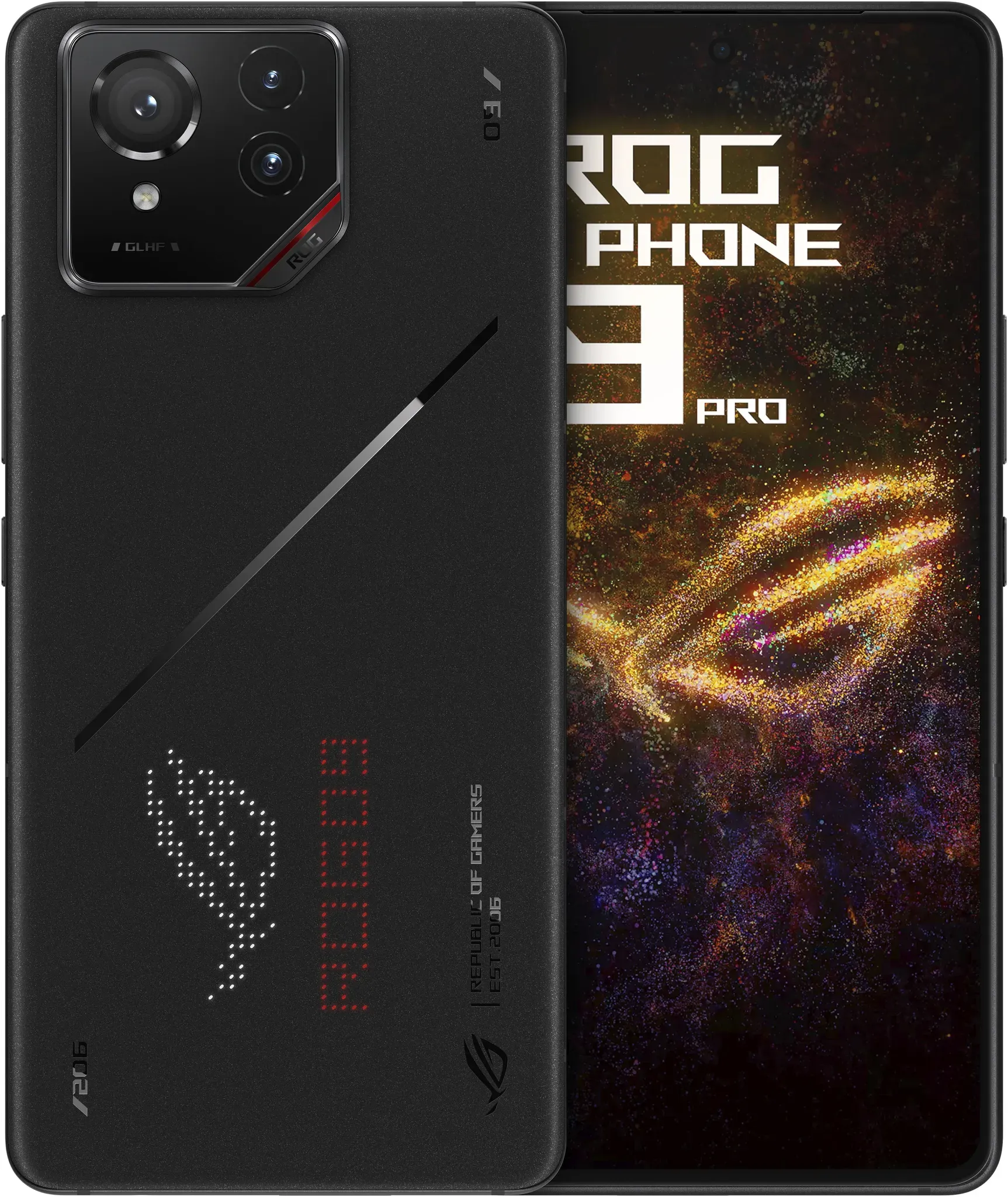 ASUS Smartphone 