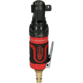 KS Tools Mini-Druckluft-Umschaltratsche 3/8" 515.5510 30Nm