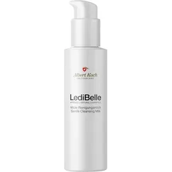 LediBelle Milde Reinigungsmilch - 0.15 l