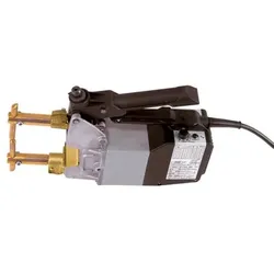 Punktschweisszange 2,5 kVA Modell 7902 (Paketset), handbetätigt, max. 2,5+2,5mm