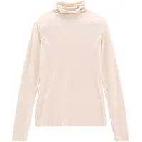 Jeanne baret Reunion Turtleneck T-shirt snowdrop 40