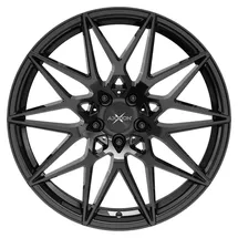 Axxion AX9 8,5x19 5x114,3 ET45 MB72,6