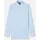Olymp Langarmhemd Blau 41
