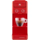 illy Y3.3 Iperespresso Kapselmaschine