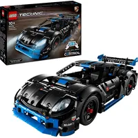 LEGO Technic Porsche GT4 e-Performance Rennwagen 42176