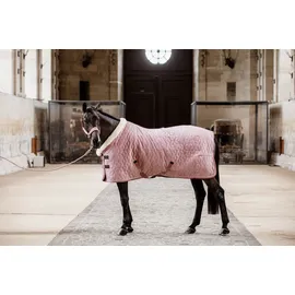 Kentucky Horsewear Turnierdecke - Senfgelb, 130