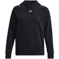 Under Armour Damen UA Rival Fleece Hoodie Shirt