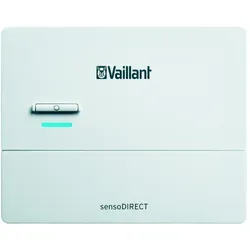 Vaillant Heizungsregler VRC 710