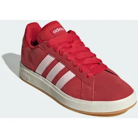 adidas Grand Court Base 00s Better Scarlet / Clear Pink / Off White 38 2/3