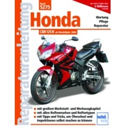 Reparatur Anleitungen Honda