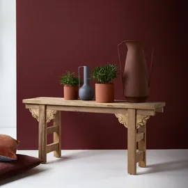 Tikamoon Adonis Konsole 0 x 0 x 0 cm Teak