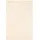 Snapstyle Hochflor Velours Teppich Mona Creme 200x300cm