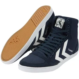 hummel Slimmer Stadil High dress blue/white kh 44
