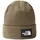 The North Face Dock Worker Recycled Beanie new taupe green