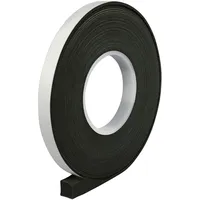 Beko Vorkomprimiertes Dichtband KP 100plus 4/10 schwarz