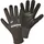 Worky Safety Line Leipold Doehle Foam Nylon-nitril 1157-m Nylon Arbeitshandschuh Größe (handschuhe): 8, M En 388:2016