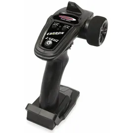 Jamara RC-Monstertruck Extron 1:14 2,4GHz RTR gelb