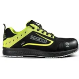 Sparco CUP NURBURG ESD S1P SRC (schwarz/gelb)