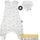 Alvi Sommer-Schlafsack mit / Sleep-Overall Light / (70 cm