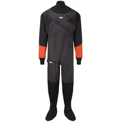 Gill Junior Trockenanzug - schwarz
