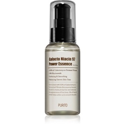 Purito Galacto Niacin 97 intensives feuchtigkeitsspendendes Serum für das Gesicht 60 ml