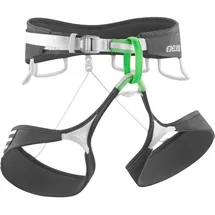 Edelrid Ace III Klettergurt Schwarz